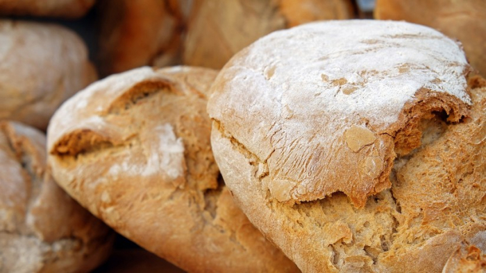 Hallan un peligroso ingrediente del pan capaz de provocar enfermedades crónicas