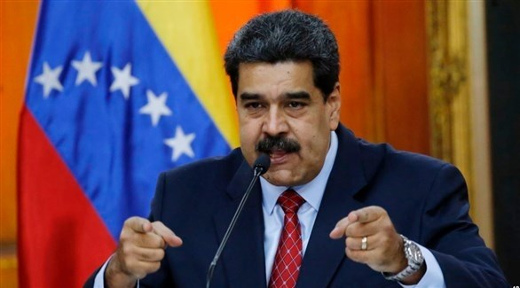 مادورو: العقوبات الأمريكية "غير قانونية"