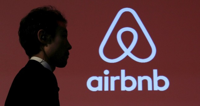 Airbnb caves on plan to delist Israeli settlements in occupied West Bank