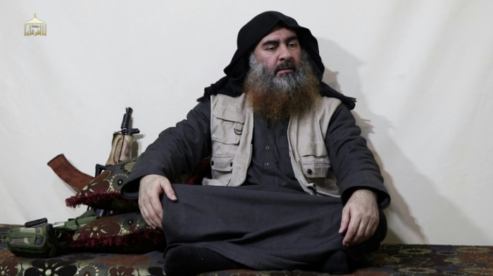 Vidéo de Baghdadi: Washington promet de traduire en justice les chefs de l