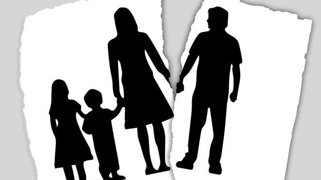 Au Danemark, les parents obligés de suivre un cours pour divorcer