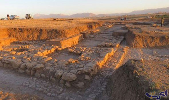 علماء يكتشفون بقايا مدينة "مفقودة" في كردستان العراق