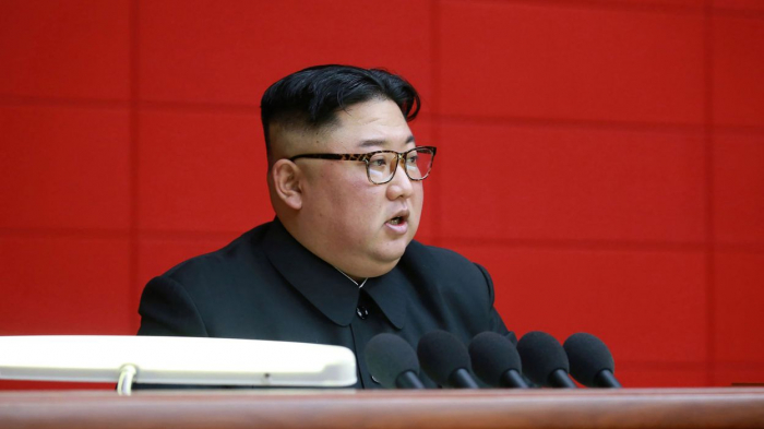 Washington confirme que la Corée du Nord a testé une arme