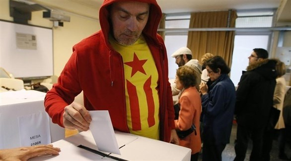 إيغليسياس: سنقف بوجه اليمين في إسبانيا