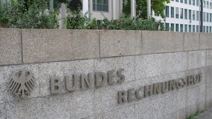 Bundeswehr erneut in der Kritik