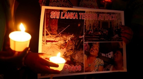 سريلانكا: الصمت 3 دقائق حداداً على الضحايا