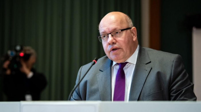 Altmaier sieht Brexit-Aufschub als Chance