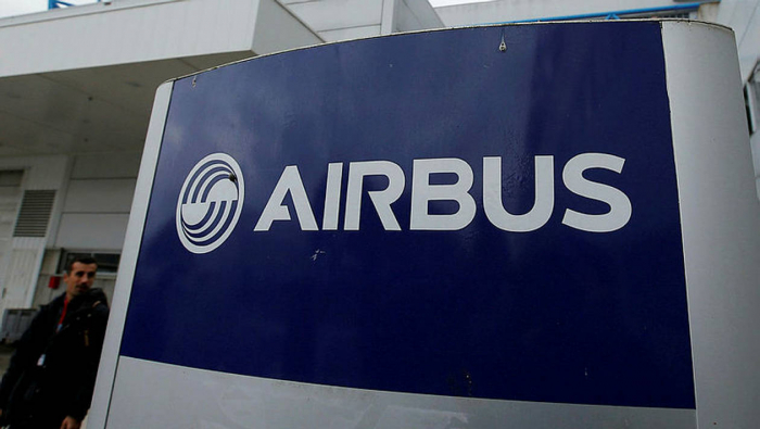 Airbus plombé par le gel de ventes d