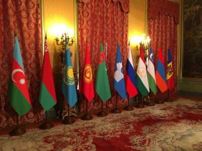   Réunion du Conseil des ministres des Affaires étrangères de la CEI à Moscou  