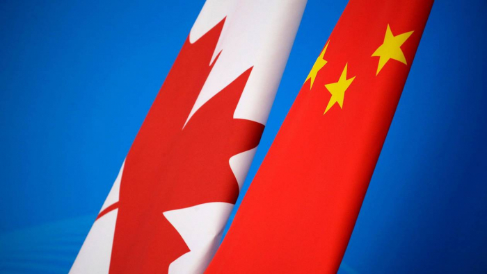 Un Canadien condamné à mort en Chine pour trafic de drogue