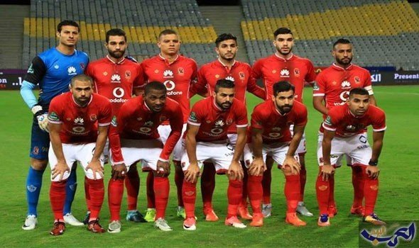 الأمن المصري يتجه لإقامة مُباراة الاهلي وبيراميدز بدون جماهير