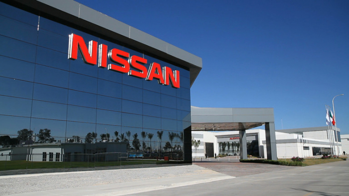 Nissan va réduire sa production mondiale de 15%