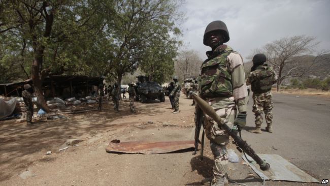 Nigeria: deux tués, dont un Britannique, dans une attaque armée