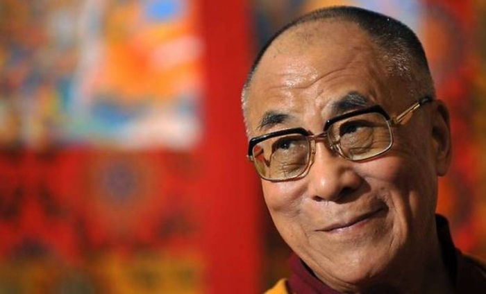 Le dalaï-lama hospitalisé à New Delhi pour une infection à la poitrine