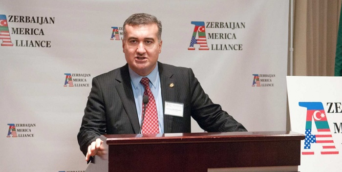  Envoy: Karabakh conflict continues to be very strategically dangerous to whole region 