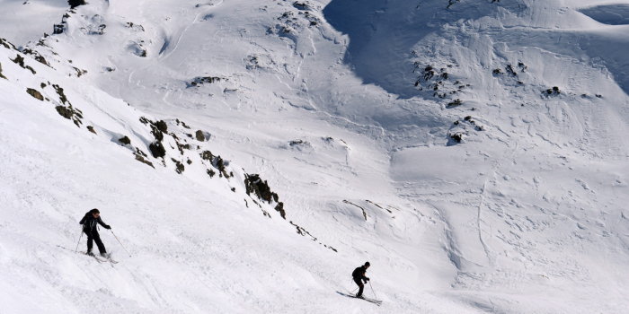 Découverte des corps de trois alpinistes de renom tués dans une avalanche au Canada