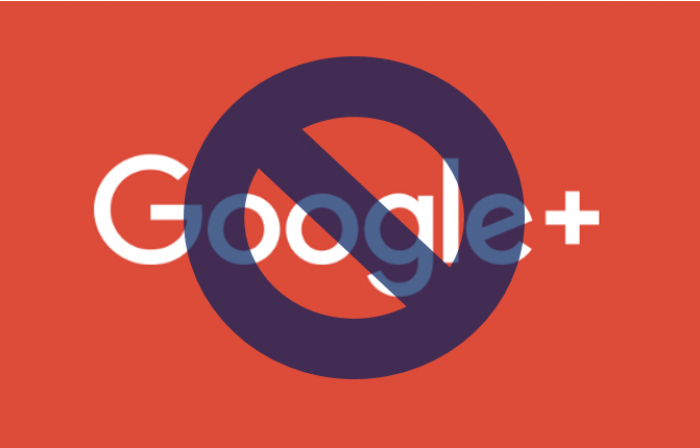 Paix à son âme : Google+ est mort