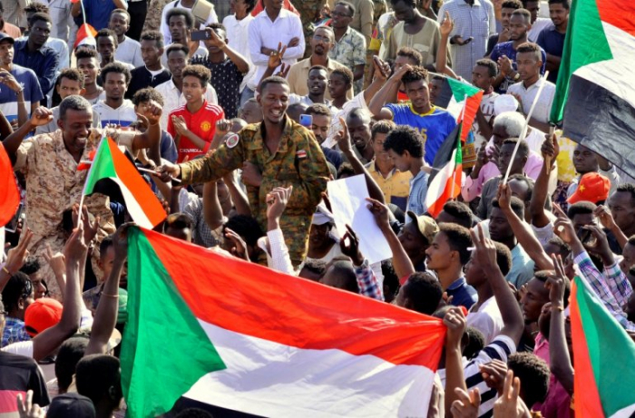 Sudan