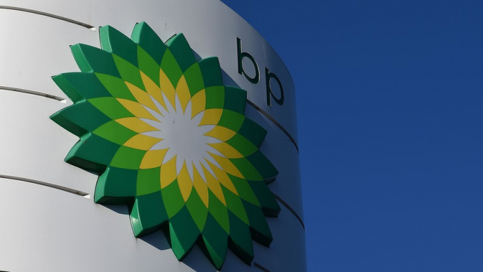   BP étend son contrat de forage et d