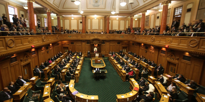   Yeni Zelandiya parlamenti silah qadağası barədə qanunu qəbul etdi
 