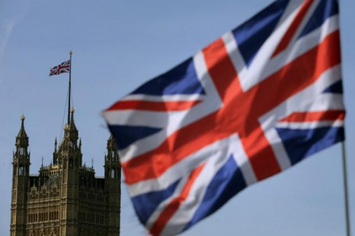  Le Royaume-Uni nomme un nouvel ambassadeur en Azerbaïdjan 