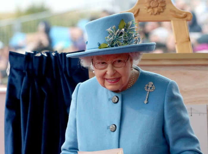 Cinq choses à savoir sur la reine Elizabeth II