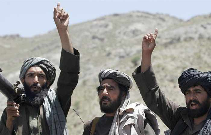 “Taliban” Əfqanıstanın 20 əsgərini öldürüb