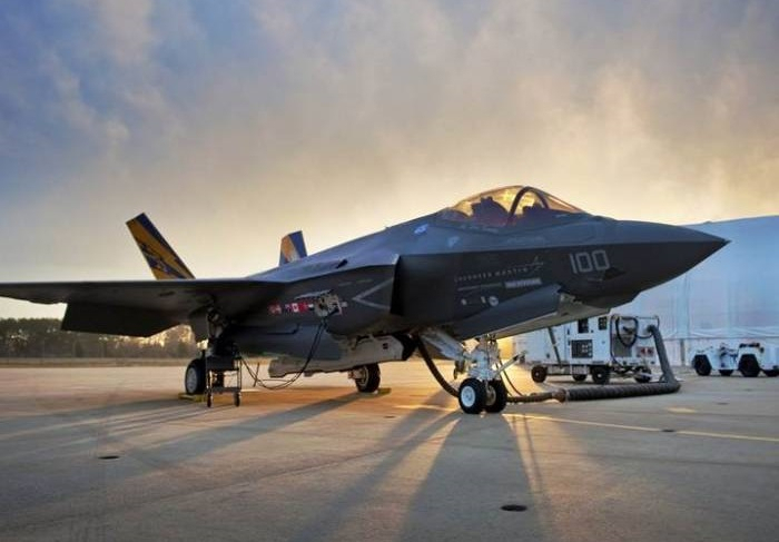 US State Dept threatens Turkey with sanctions amid halt on F-35 program