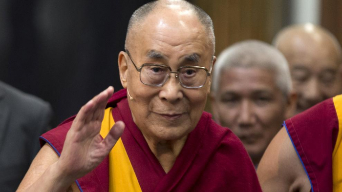 China quiere que la reencarnación del Dalái Lama cumpla las leyes