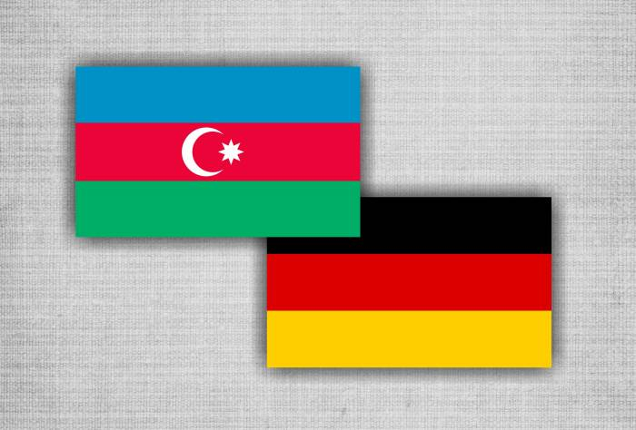   Alemania cree en el incremento del volumen de circulación de mercancías con Azerbaiyán  