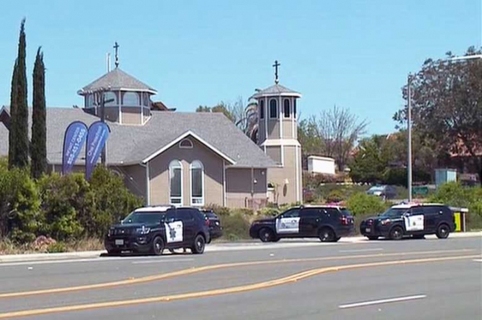 La Policía confirma que el atacante de la sinagoga en San Diego actuó solo