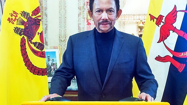 Bundesregierung bestellt Botschafter von Brunei ein
