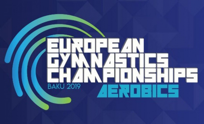 Baku to host European Championships in Aerobic Gymnastics for the first time