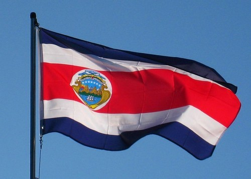 Costa Rica rechaza retiro de credenciales de su diplomático en Venezuela