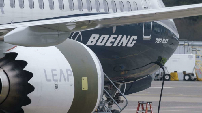 Les Etats-Unis vont bientôt tester le système anti-décrochage modifié du 737 MAX