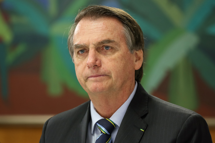 Bolsonaro pone fin al horario de verano en Brasil