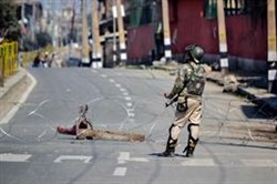 Dos milicianos muertos en un enfrentamiento con las fuerzas indias en Cachemira