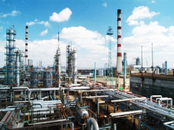  Azerbaiyán promulgó los plazos del comienzo de la construcción del complejo petroquímico grande en Turquía 
