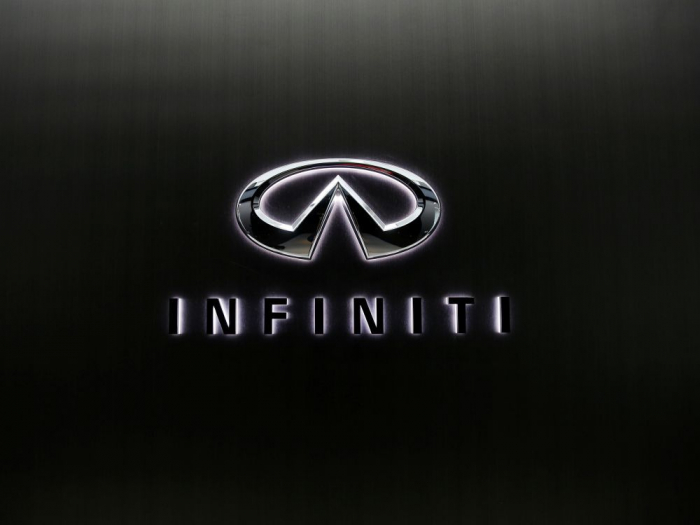 Infiniti (groupe Nissan) va lancer son premier véhicule électrique