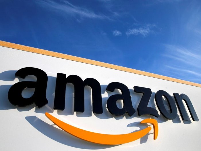 Amazon ferme son site de vente en ligne en Chine