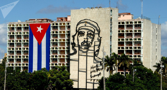  Ministro francés  : Europa reaccionará si EEUU impone sanciones a la inversión en Cuba