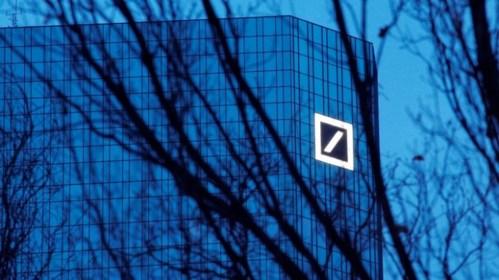 Kongress will Infos von Deutscher Bank über Trump