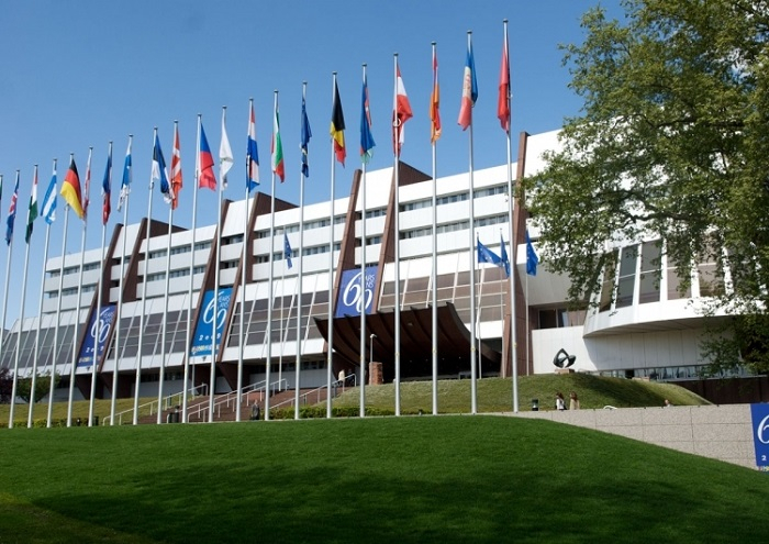   La session de printemps de l’APCE entame ses travaux à Strasbourg  