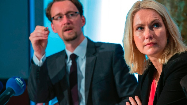 SPD-Minister tritt wegen Manuela Schwesig zurück