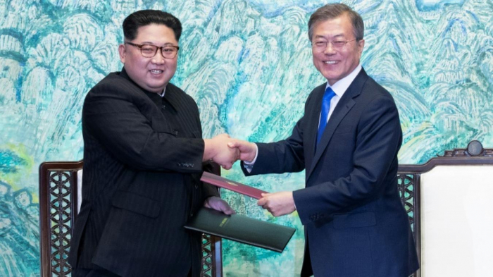  Corées:  Moon Jae-in prêt pour un quatrième sommet avec Kim Jong-un