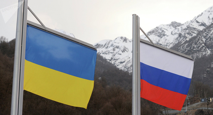 Zelenski, dispuesto a discutir las nuevas condiciones de coexistencia de Ucrania y Rusia