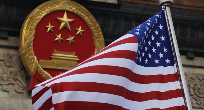 Vice primer ministro chino destaca avances en consultas sobre acuerdo comercial con EEUU