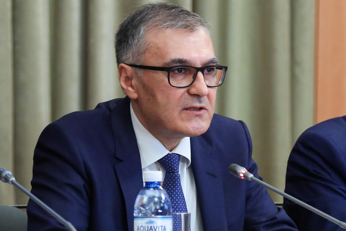  Azerbaijan’s Presidential Administration: Armenian falsification is wing of Nazism  