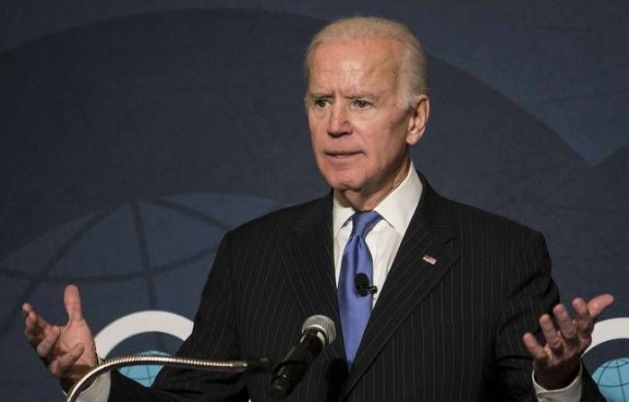 Nouvelles accusations de comportement déplacé contre Joe Biden