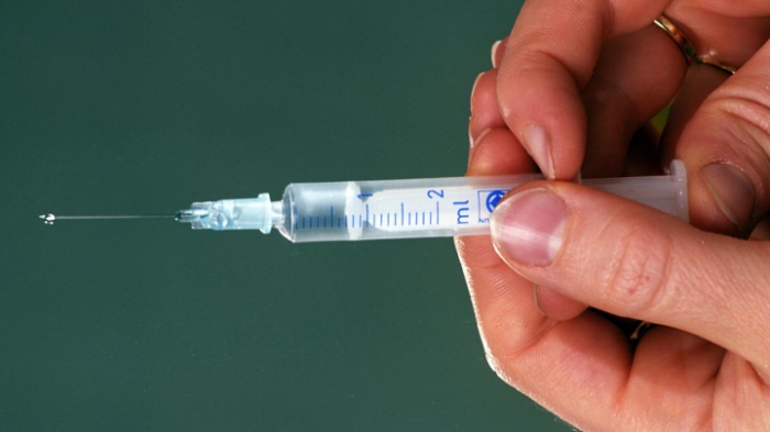 Unicef warnt vor Impflücken